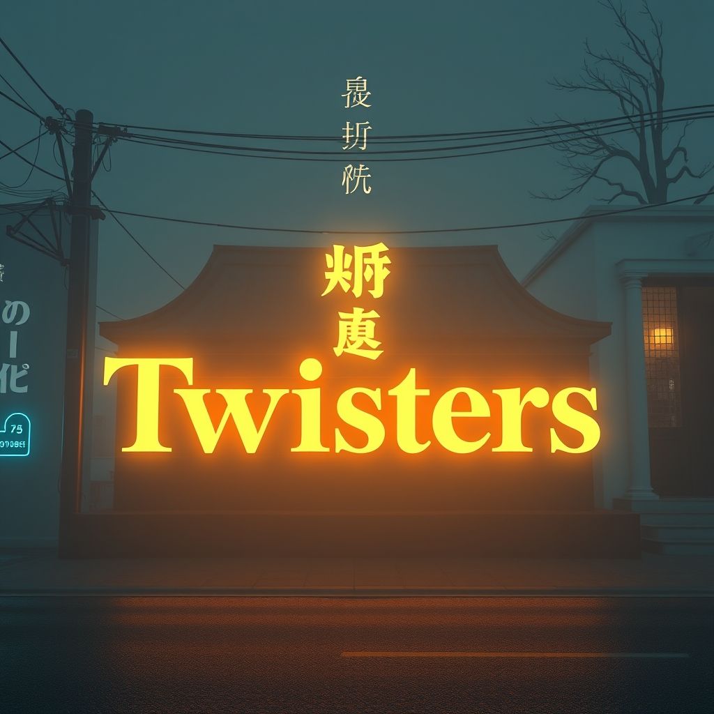 ความสัมพันธ์ระหว่างตัวละครใน 'Twisters - ทวิสเตอร์ส'